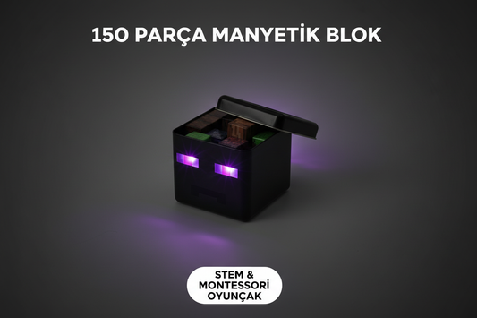 Enderman Ana Ürün