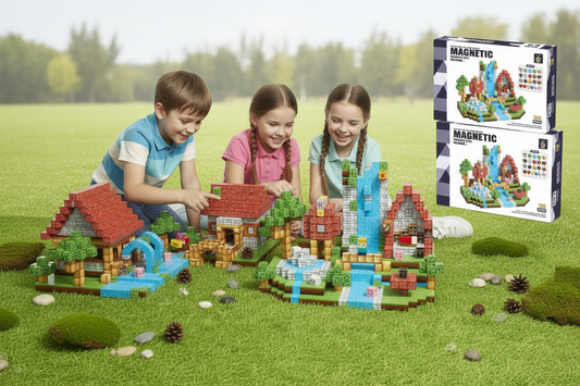 Orman 3'lü Lifestyle