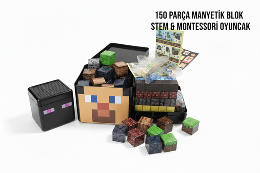 Ana Ürün Showcase