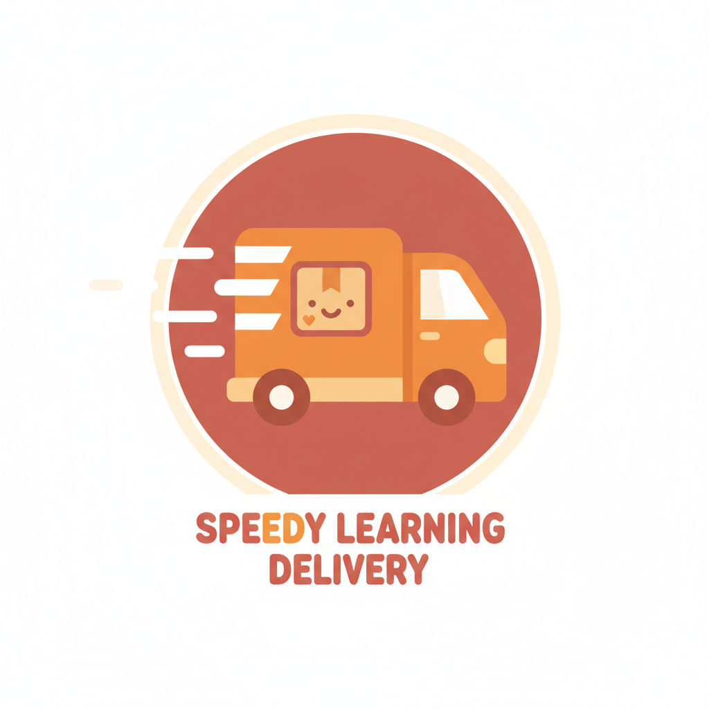 Hızlı Teslimat - Temaya Uyumlu