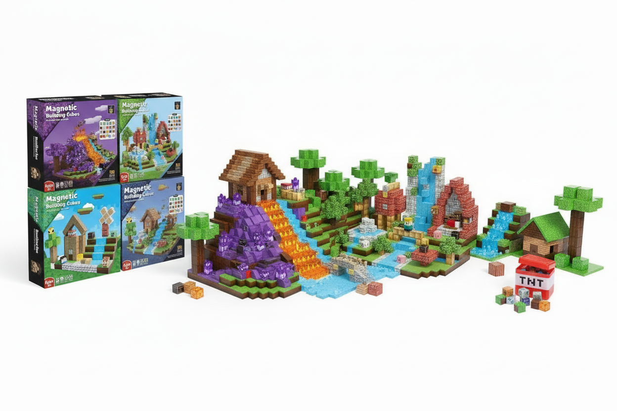 Mega Set Ürün