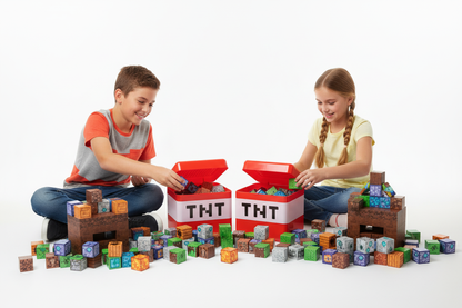 TNT 2'li Lifestyle