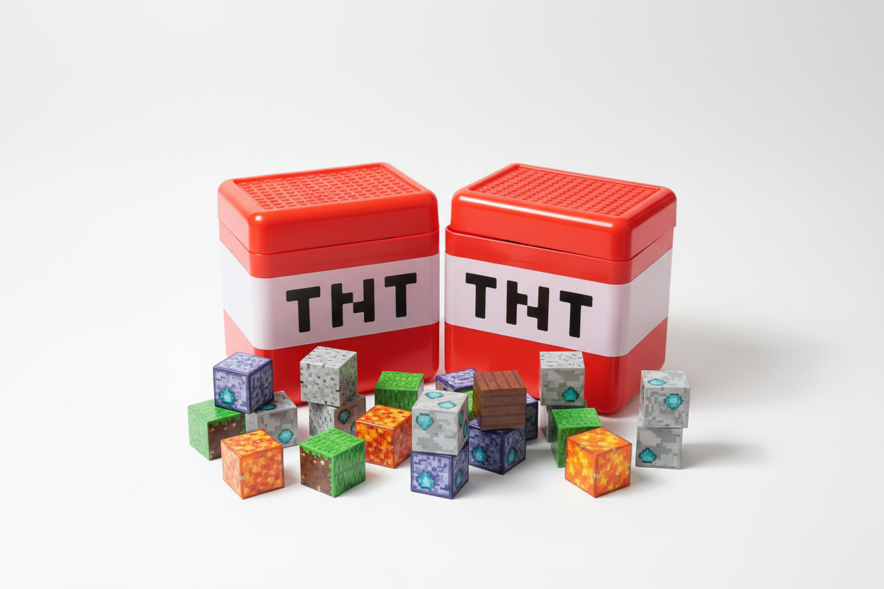 TNT 2'li Ürün