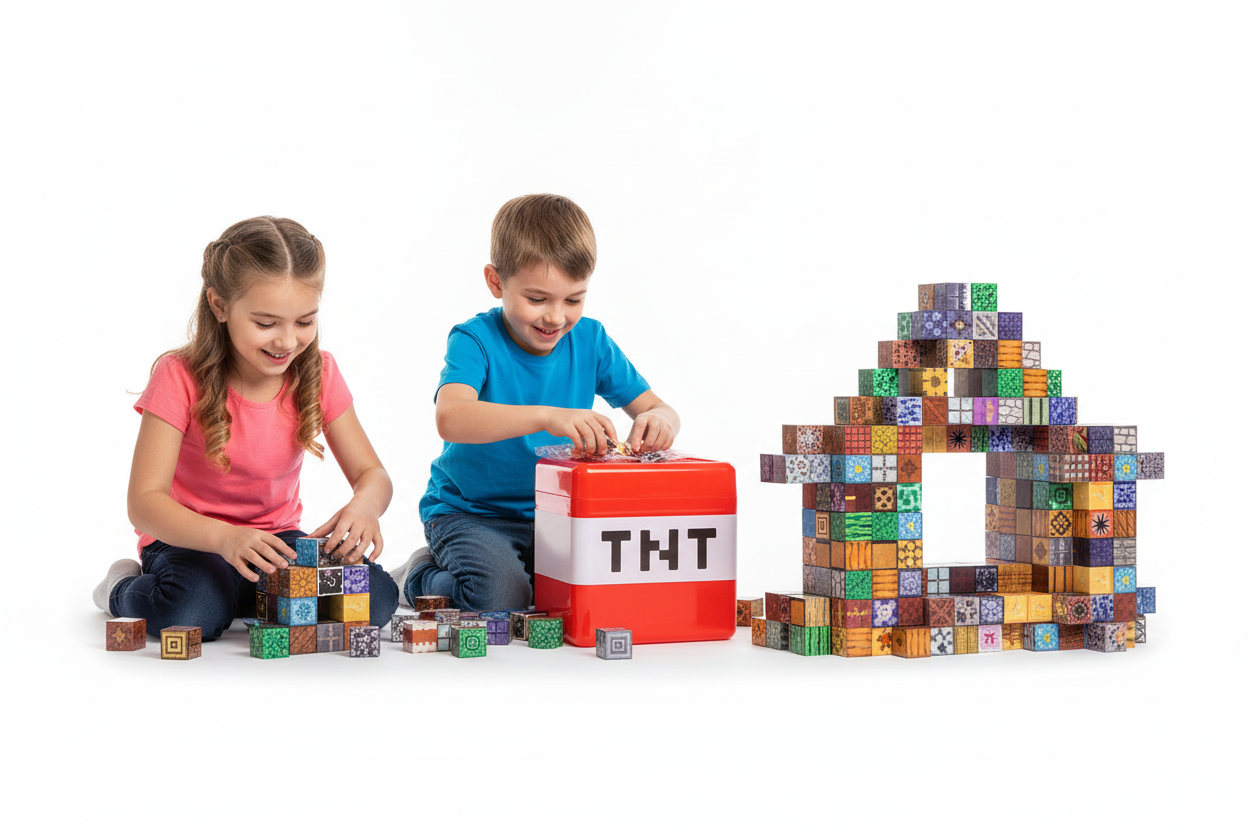 TNT Gerçek Kutu