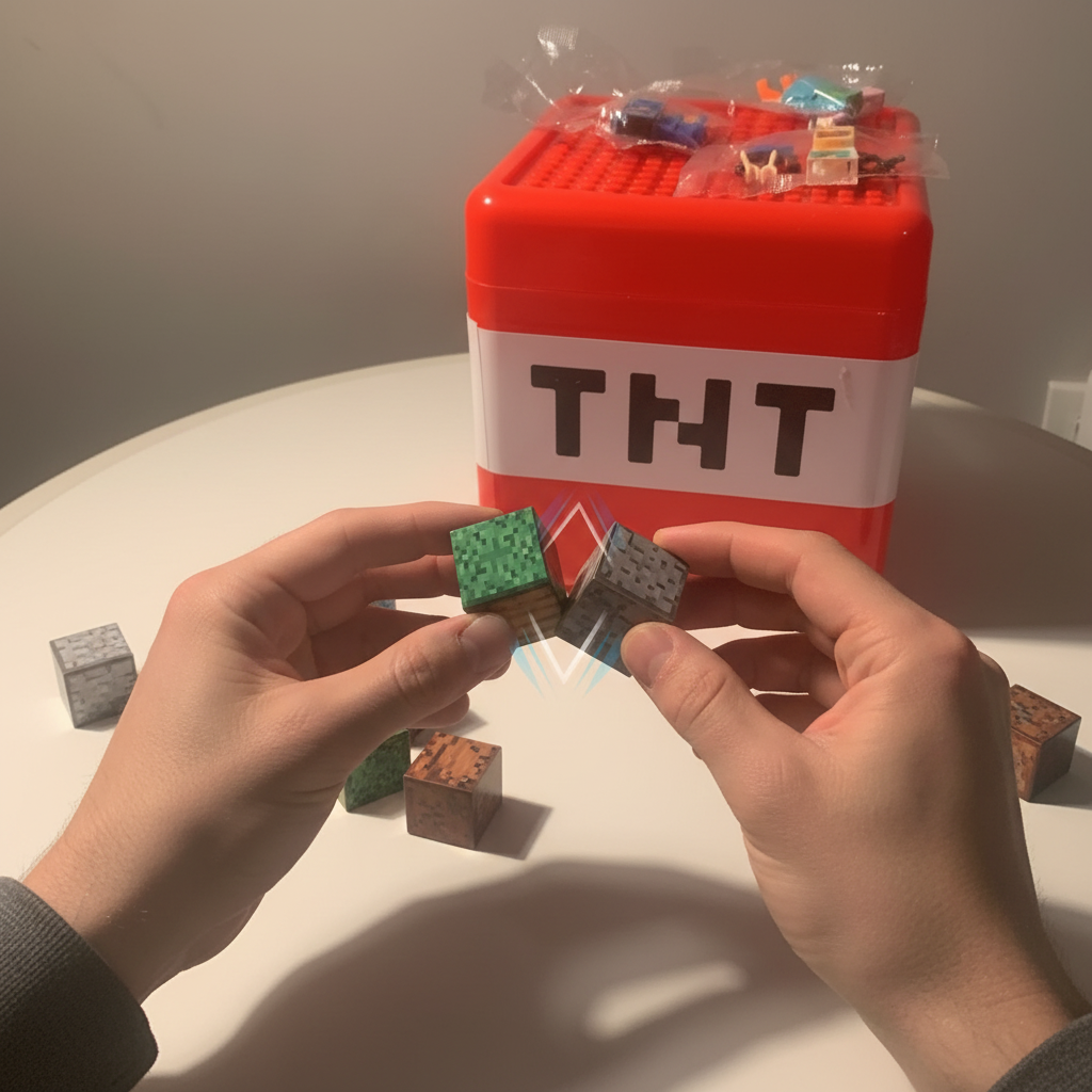 TNT Kullanım