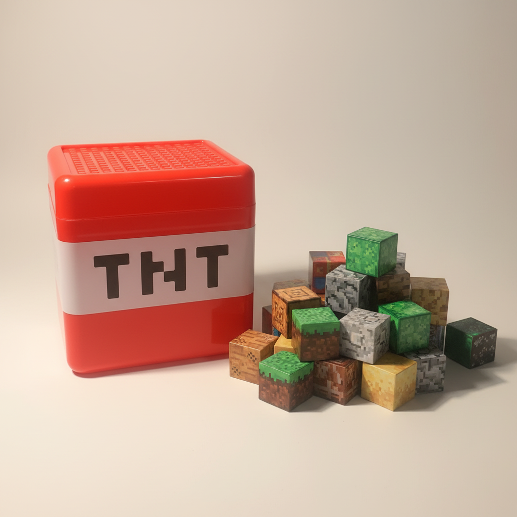 TNT Kutu Ön